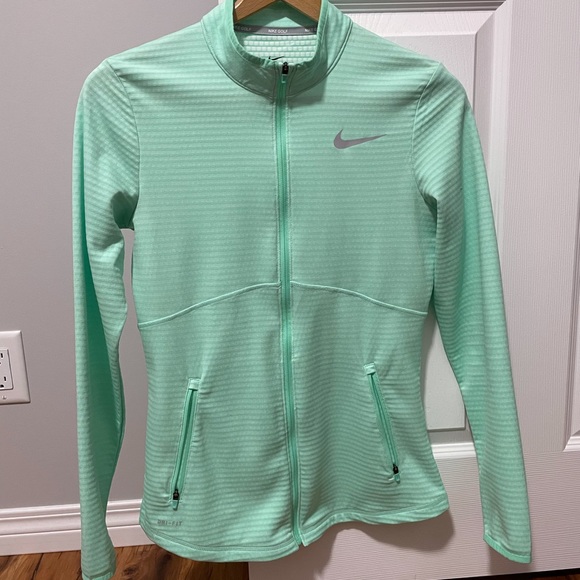 Women’s Nike Golf Sweater - Picture 1 of 2